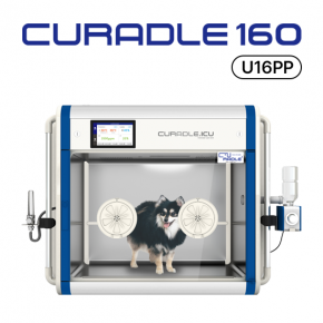 Curadle Smart incubator PRO PLUS 160 V2